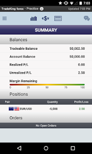 How to download TradeKing Forex for Android lastet apk for bluestacks