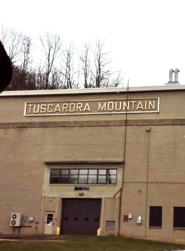 Tuscarora Mountain