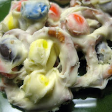 Carol's Candy Bark