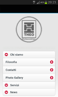 How to install Theo lastet apk for bluestacks