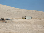 Desert shelter