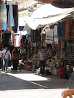 Old City market