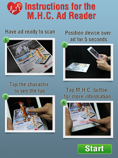 How to mod MHC Ad Reader patch 2.0 apk for laptop