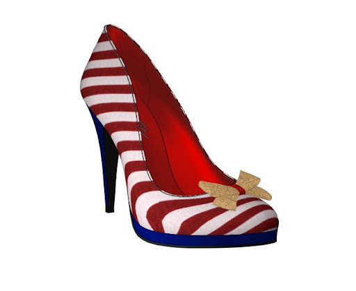 I Designed My Perfect Shoes!