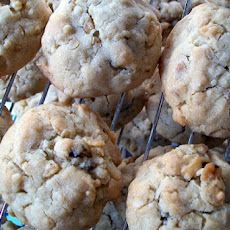 Cup of Everything Cookies