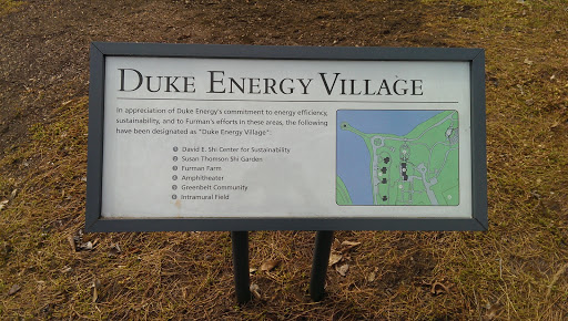 Duke Energy Village