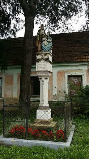 Statua U Gaju 