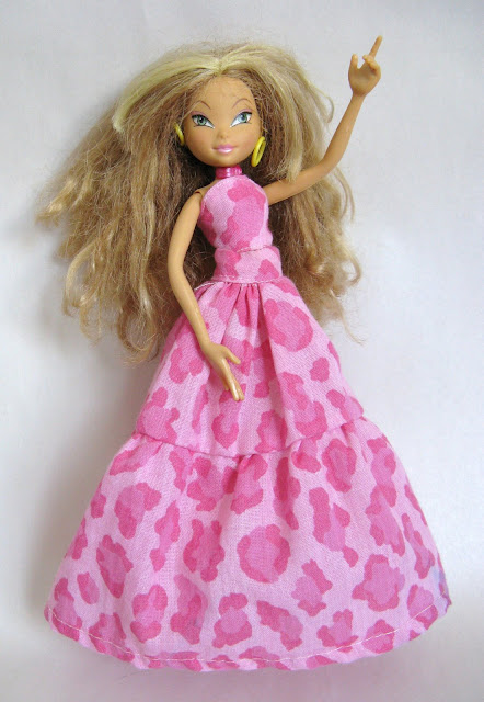 dress