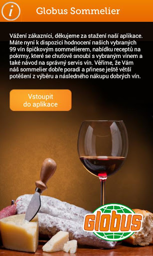 Globus Sommelier