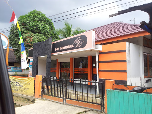 Kantor Pos Lambung Mangkurat