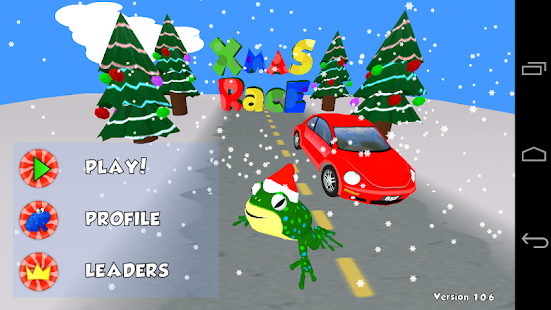 How to mod Xmas Race patch 1.0.10 apk for bluestacks