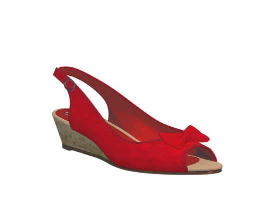 I Designed My Perfect Shoes!