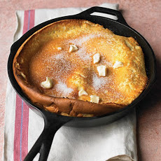 Dutch Baby Pancake