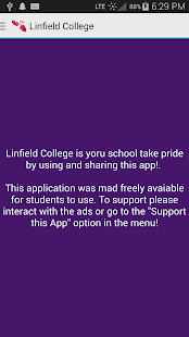 How to install Linfield College patch 1.01 apk for pc