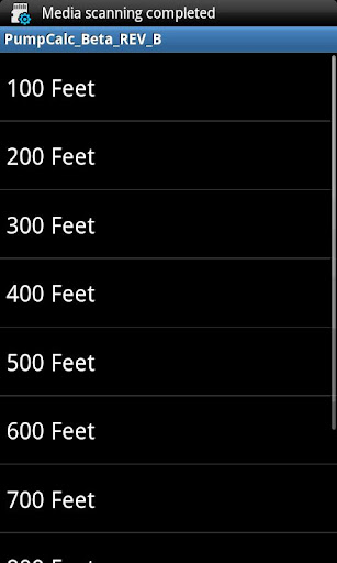 【免費工具App】Friction Loss Calculator-APP點子