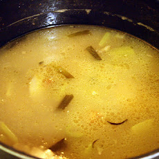 Fish Stock