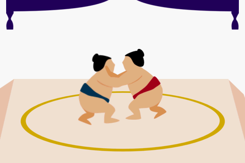 Sumo（相撲）