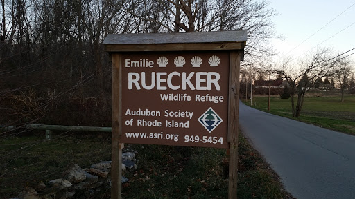 Riecker Wildlife Refuge