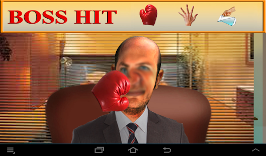 How to download Hit Boss patch 1.1 apk for laptop