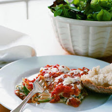 Tomato Sauce