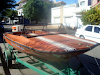 Vendo O Permuto Sea Star Motor 35 Hp Ideal Pesca