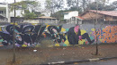Graffiti Lapa 