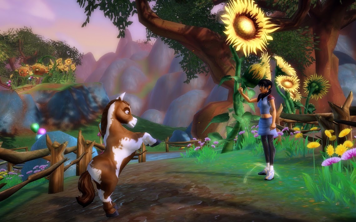 Free Realms