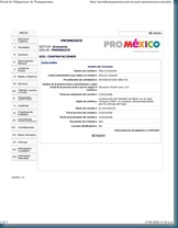 POT Contrato OHL en pesos