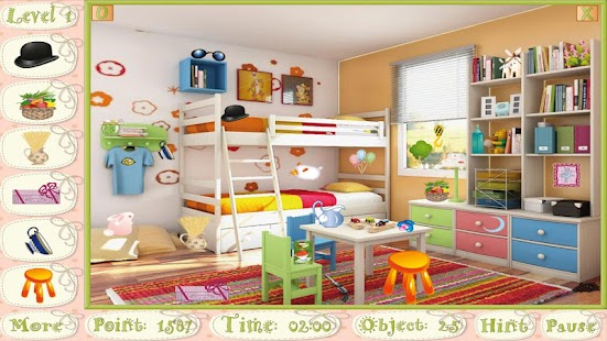 How to install Awesome Rooms Hidden Objects 1.0.0 mod apk for laptop