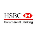 HSBC Commercial Bank mobile app icon