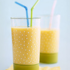 Mango Lassi