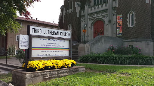 Third Lutheran Church 