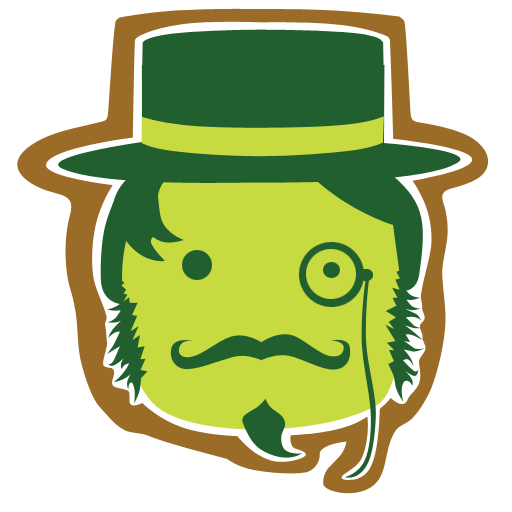 SickStache LOGO-APP點子