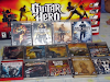 Play 3 Con 15 Juegos Y Un Guitar Hero