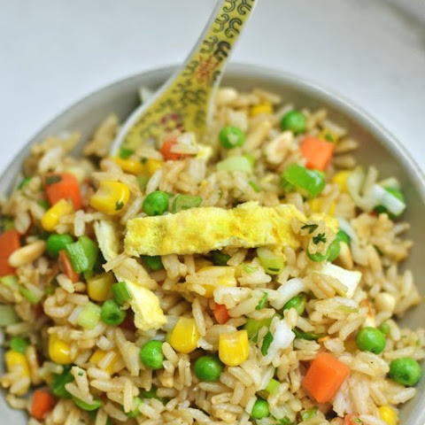 10 Best Seasoning For Chinese Fried Rice Recipes | Yummly