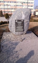 Ryszard Stachowiak Monument 