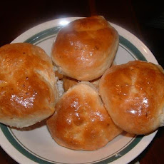 Onion Rolls