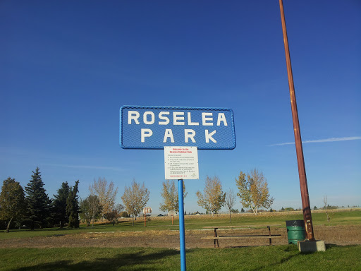 Roselea Park