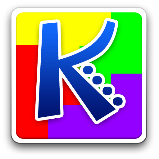 Kink Puzzle LOGO-APP點子