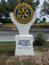 Monumento Rotary International 