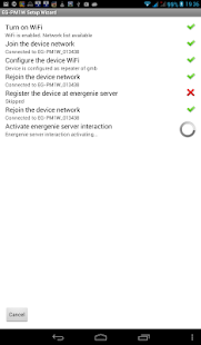 How to mod Energenie EG-PM1W Setup Wizard patch 1.8 (2014-10-10 11 apk for laptop