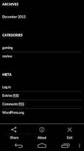 How to install CH Games Blog 1.0 mod apk for android
