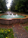 Second Fountain