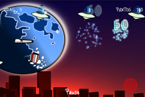 How to mod Ganymedean Attack 1.11 apk for bluestacks