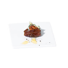 Blue Cheese-Stuffed Dates