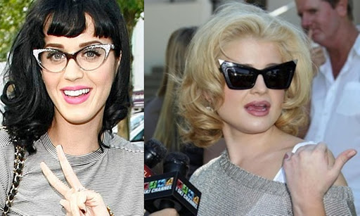Eyewear: tendenze 2013-2014 autunno-inverno.