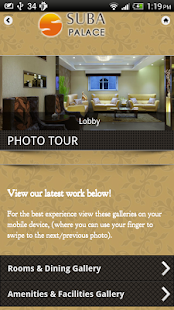 How to download Hotel Suba Colaba Mumbai lastet apk for bluestacks