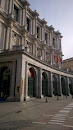 Palacio De La Opera