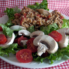 Mock Jambalaya With Chicken