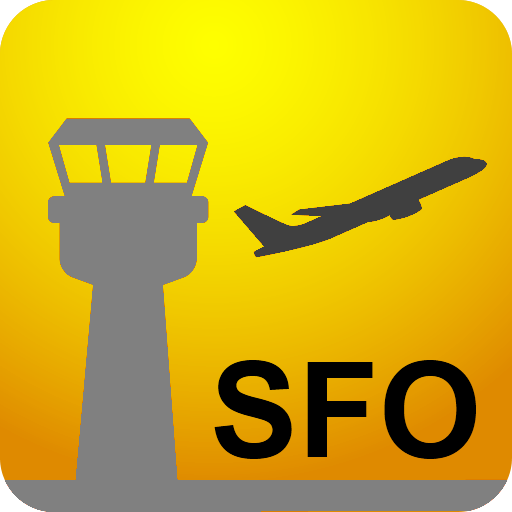 San Francisco Airport Hotels LOGO-APP點子